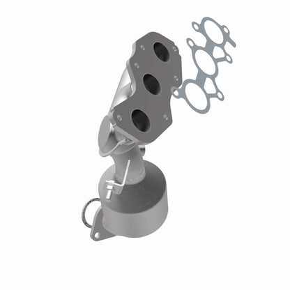 MagnaFlow Direct Fit Catalytic Converter 07-09 Lexus RX350 3.5L