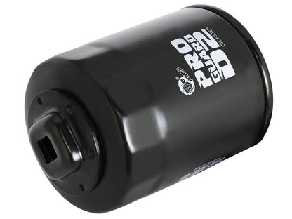 aFe ProGuard D2 Filtros de fluido Combustible F/F Aceite; Camiones Nissan 99-14; Honda Coches 01-14