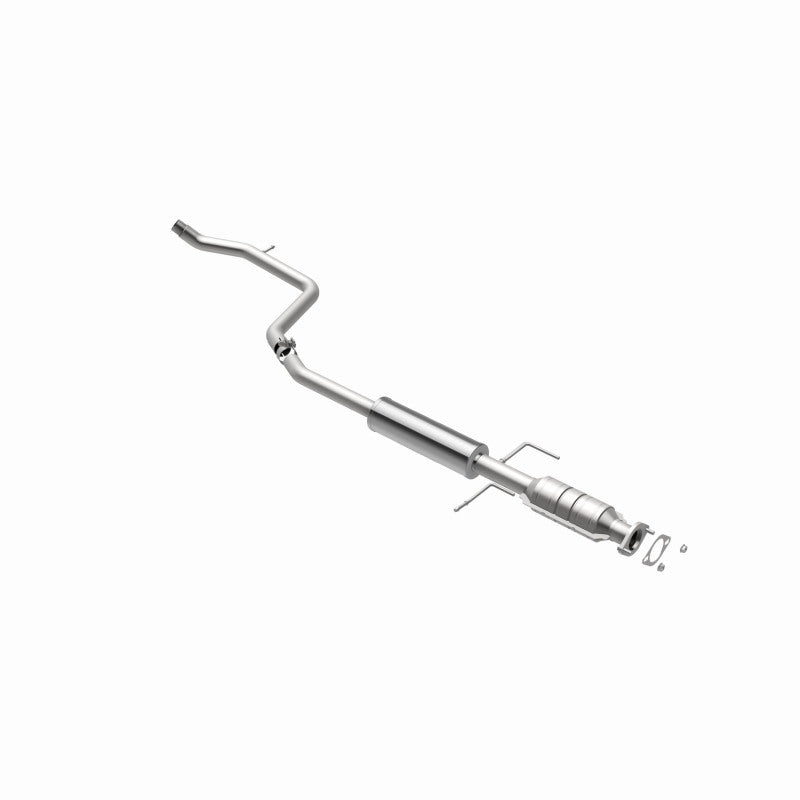 MagnaFlow Direct Fit Catalytic Converter 06-09 Mazda 5 2.3L