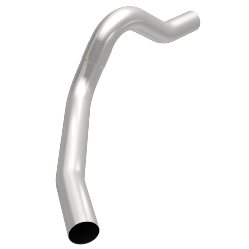 MagnaFlow Univ TP Conjunto 01-03 GM Diésel