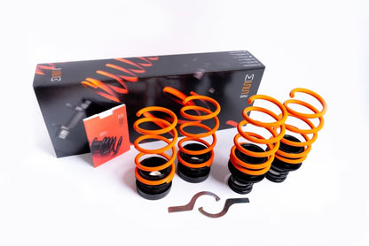 MSS 19-21 BMW X4M / X4M Competition / X3M / X3M Competition Urban Kit completo ajustable