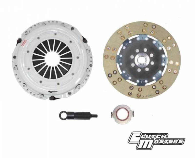 Clutch Masters 2017 Honda Civic 1.5L FX200 Kit de embrague de disco rígido