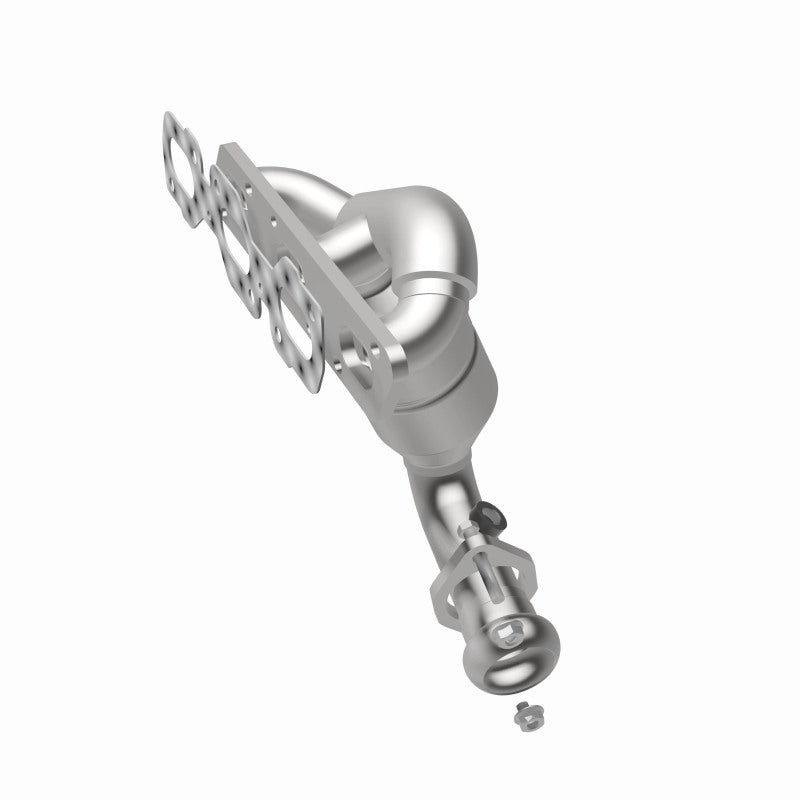 MagnaFlow Direct Fit Catalytic Converter 01-06 Escape 3.0 with oil