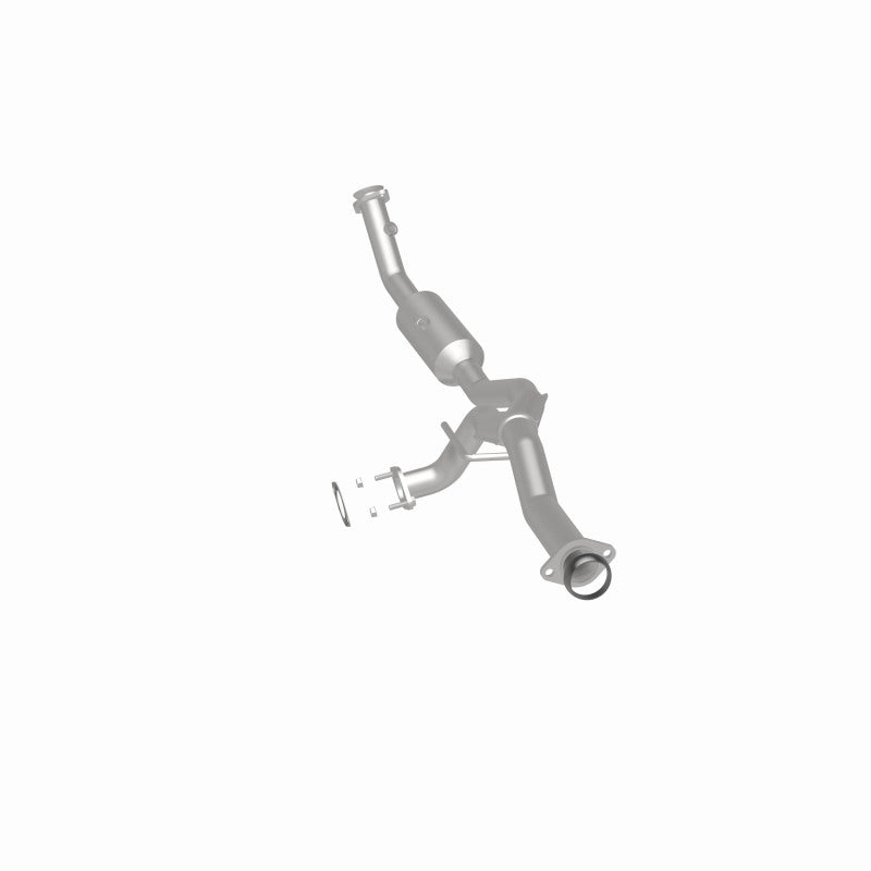 MagnaFlow Direct Fit Catalytic Converter California Grade 07-08 Ford Ranger 3.0L