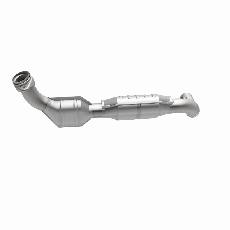 MagnaFlow Direct Fit Catalytic Converter 01 Ford Trucks 5.4L