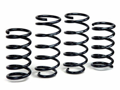 H&amp;R 01-12 Ford Escape (2WD/4WD) 4 cilindros/V6 Adventure Elevando a mola