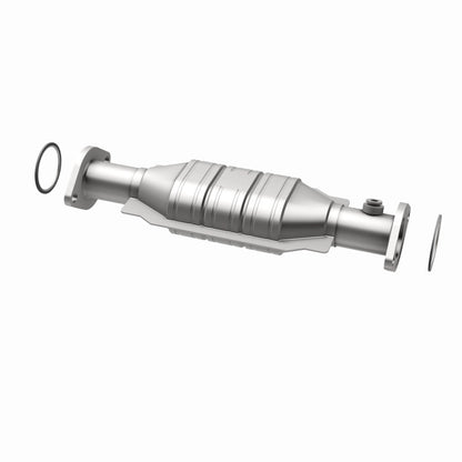 MagnaFlow Direct Fit Catalytic Converter 98-00 Mazda 626 2.0L OEM