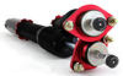 Kit traseiro de desempenho de elevação pneumática para BMW M3 E46 99-06