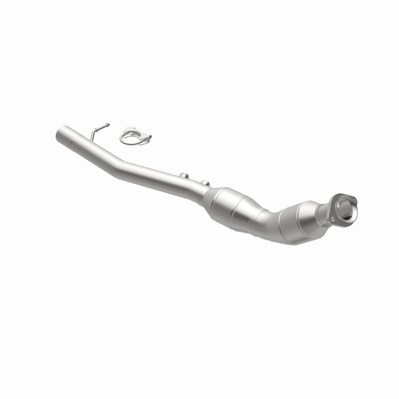 MagnaFlow Direct Fit Catalytic Converter 06-08 Range Rover P/S OEM
