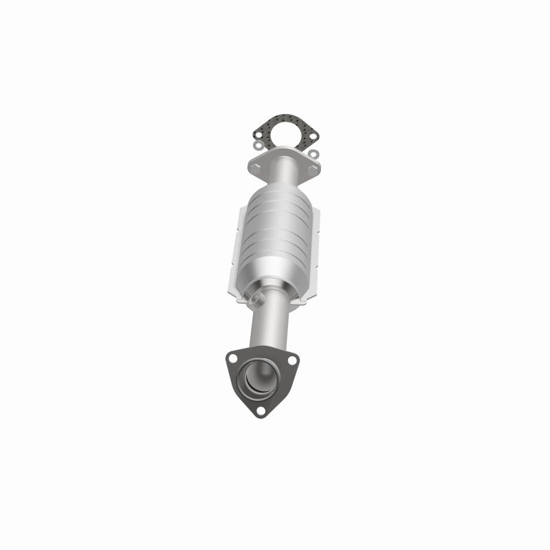 MagnaFlow Direct Fit Catalytic Converter 98-00 Niss Pathfinder 3.3L
