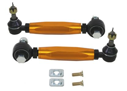 Brazo de puntera trasero Whiteline 12+ Subaru BRZ / 12+ Scion FR-S