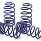 H&R 19-22 Volkswagen Jetta GLI MK7 Sport Spring (Incl. DCC)