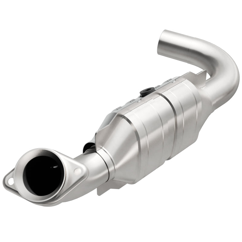 MagnaFlow Direct Fit Catalytic Converter 07-08 Expe/Nav 5.4L D/S OEM
