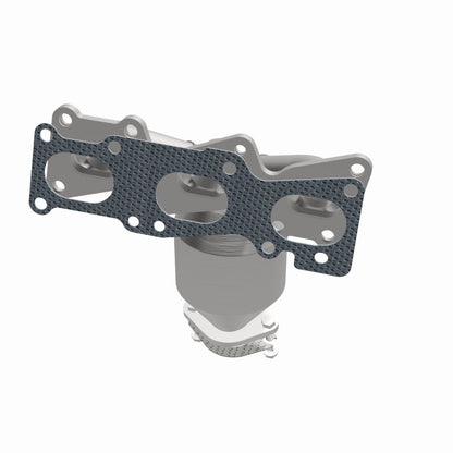 MagnaFlow Direct Fit Catalytic Converter 06-07 Hyundai Sonata 3.3L