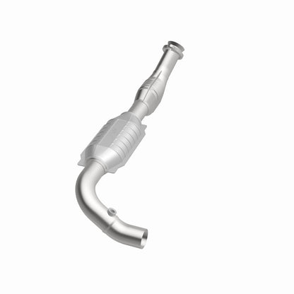 MagnaFlow Direct Fit Catalytic Converter 97-00 Ford Vans 4.2L
