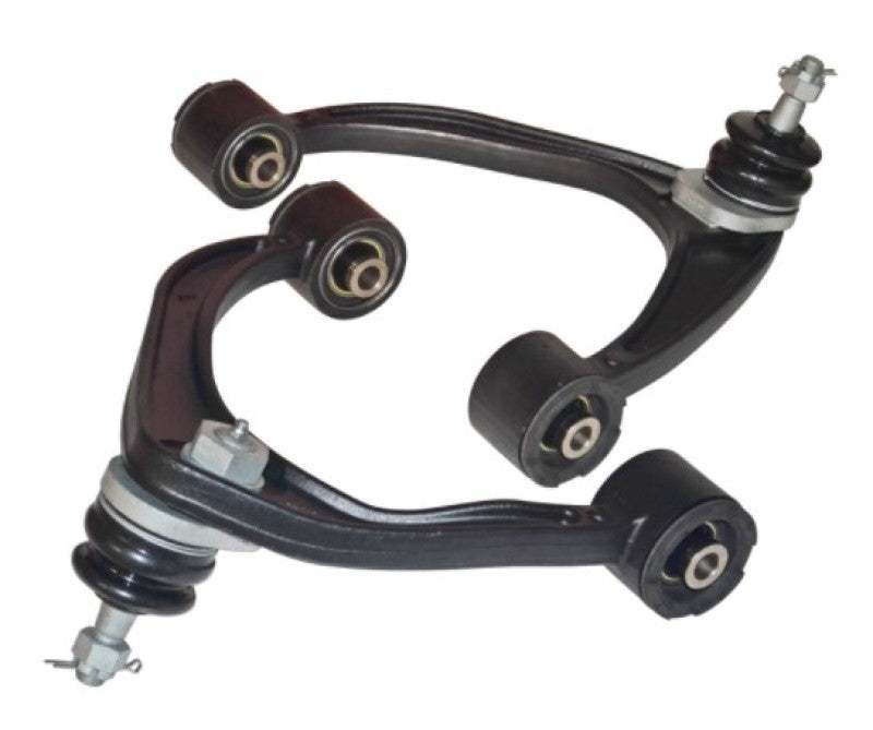 Ajuste superior delantero SPC Performance GM Colorado/Canyon. Armas de control (PR)