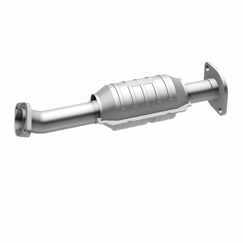 MagnaFlow Direct Fit Catalytic Converter 02-03 MPV 3.0L Driver Side Rear OEM