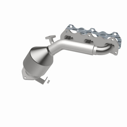 MagnaFlow Direct Fit Catalytic Converter 00 Suzuki Grand Vitara 2.5L