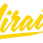 Airaid U-Build-It - 3.5in Intake Tube
