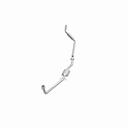 MagnaFlow Direct Fit Catalytic Converter Tercel 95-97 1.5L EFI