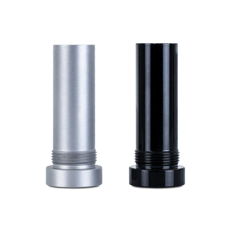Pomo de palanca de cambios Mishimoto 2022+ Subaru WRX negro