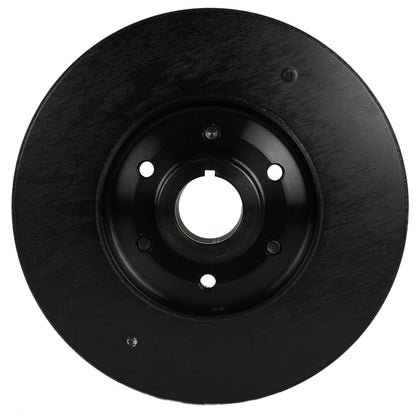 Equilibrador armónico de polea de submarcha Fluidampr Toyota 1JZ/2JZ I-6