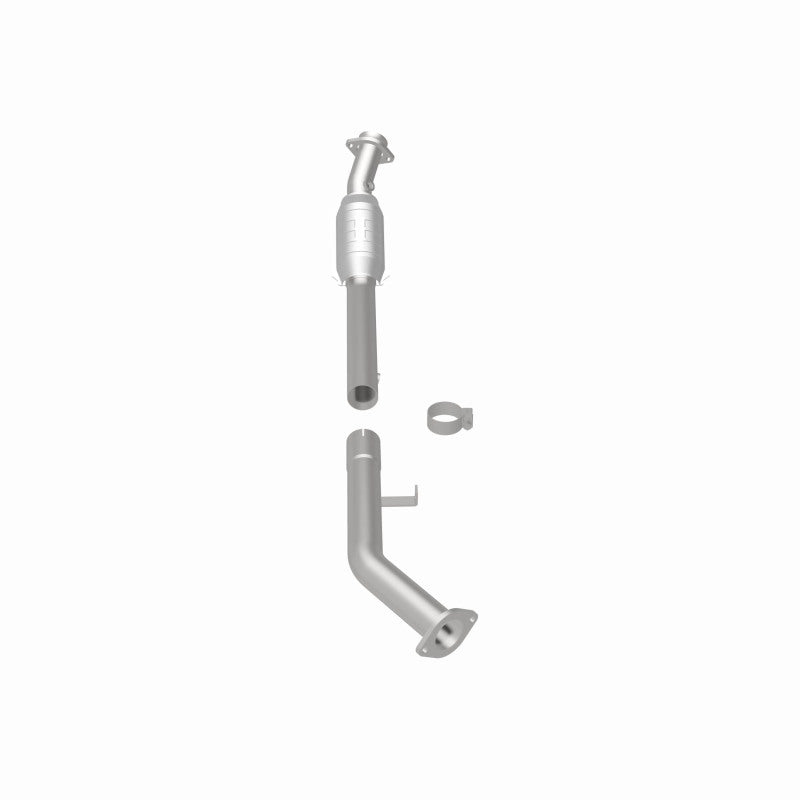 MagnaFlow Direct Fit Catalytic Converter GTO- 2004 8 5.7L OEM