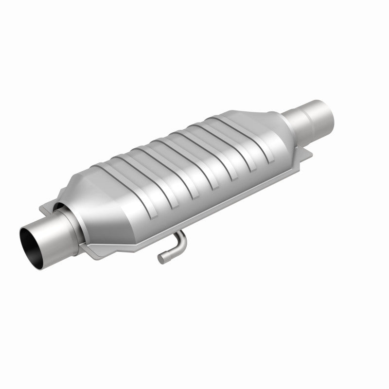 MagnaFlow Universal Catalytic Converter 2.25 W/Air