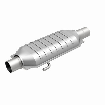 MagnaFlow Universal Catalytic Converter 2.25 W/Air