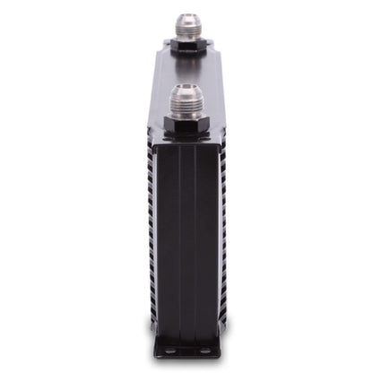 Enfriador De Aceite De 19 Filas Universal Mishimoto - Negro