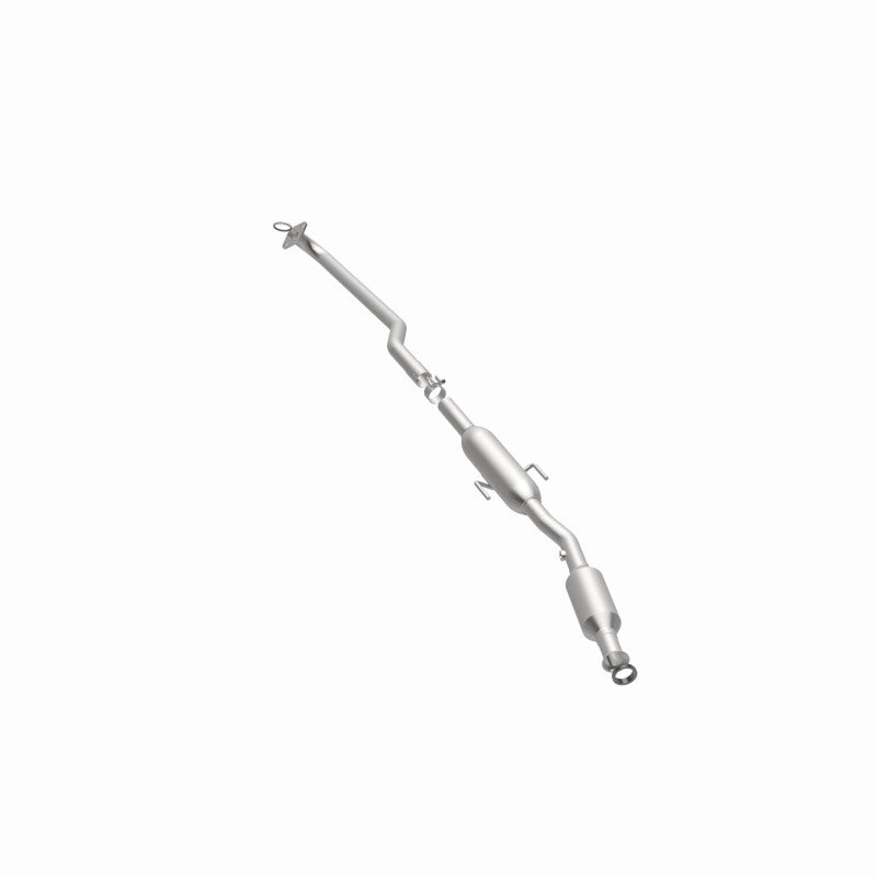MagnaFlow Direct Fit Catalytic Converter 98-99 Toyota Corolla 1.8L