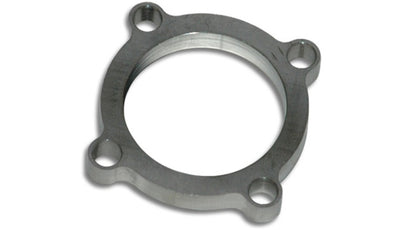 Serie Vibrant GT / Brida de descarga T3 (4 pernos) con entrada de 2,5 pulg. ID Acero dulce 1/2 pulg. de espesor