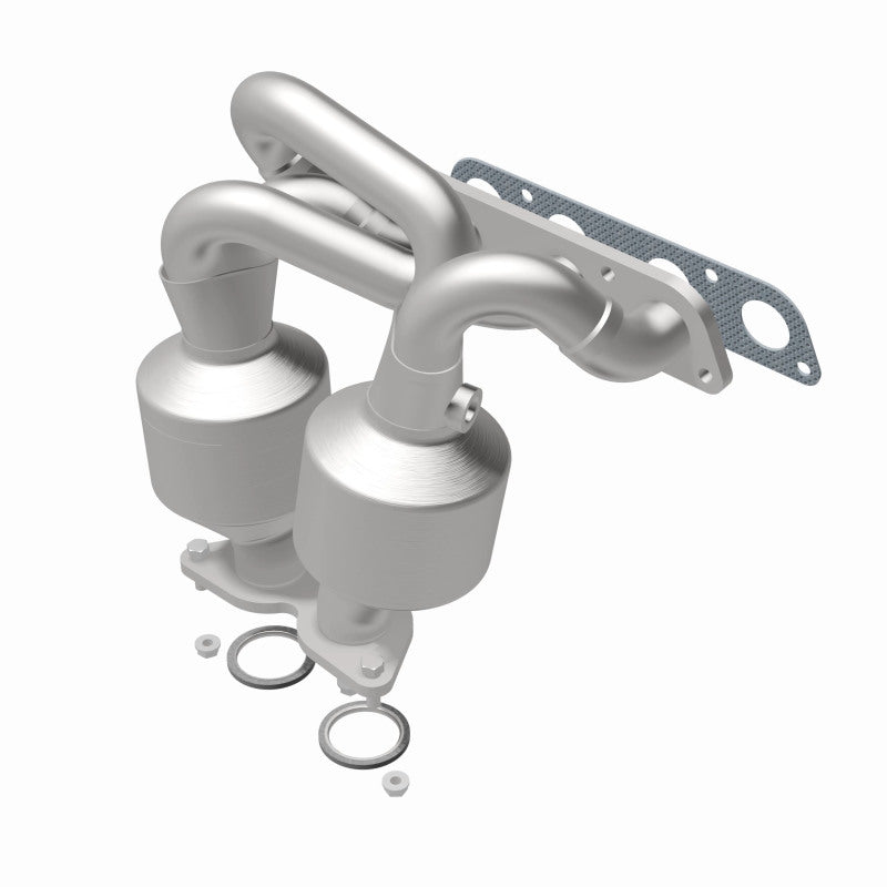 MagnaFlow Direct Fit Catalytic Converter 00-05 Toyota MR2 1.8L