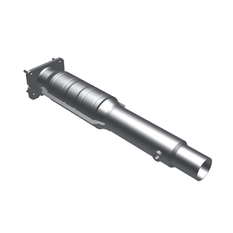 MagnaFlow Direct Fit Catalytic Converter 97 Buick Riviera 3.8L