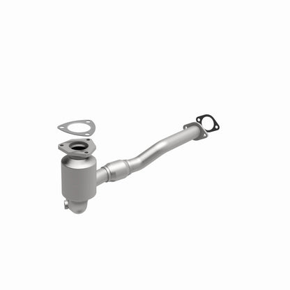 MagnaFlow Direct Fit Catalytic Converter 02-03 Saturn Vue 3.0L Front