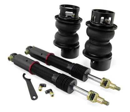 Kit traseiro Air Lift Performance 2015-2017 BMW M3/M4