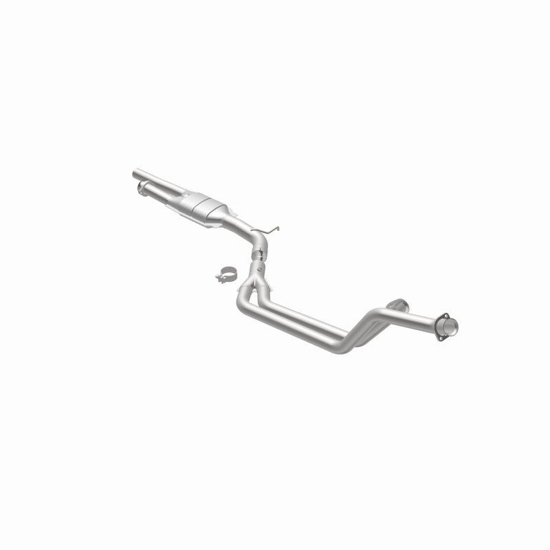 MagnaFlow Direct Fit Catalytic Converter 90-93 Mercedes 190E 2.6L