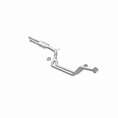 MagnaFlow Direct Fit Catalytic Converter 90-93 Mercedes 190E 2.6L