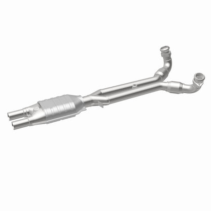 MagnaFlow Direct Fit Catalytic Converter 81-86 Alfa Romeo GTV6 2.5L