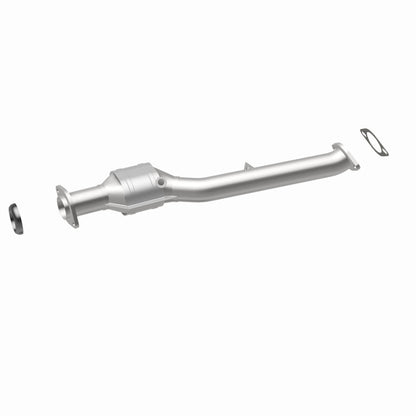 MagnaFlow Direct Fit Catalytic Converter 2006-2007 Subaru Impreza 2.5L