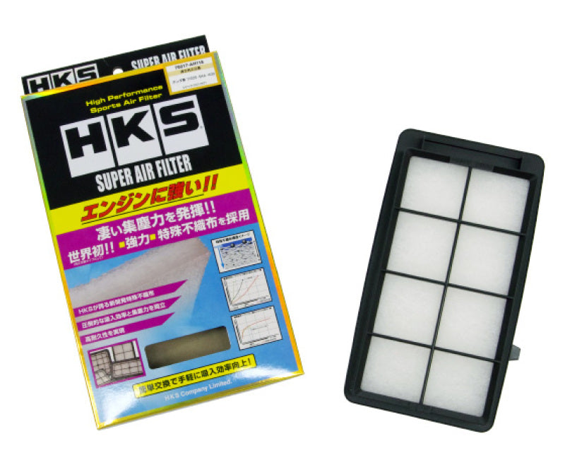 Filtro de aire HKS Super Honda Civic (FC1 / FK7) / Honda CR-V (RW1 / RW2)