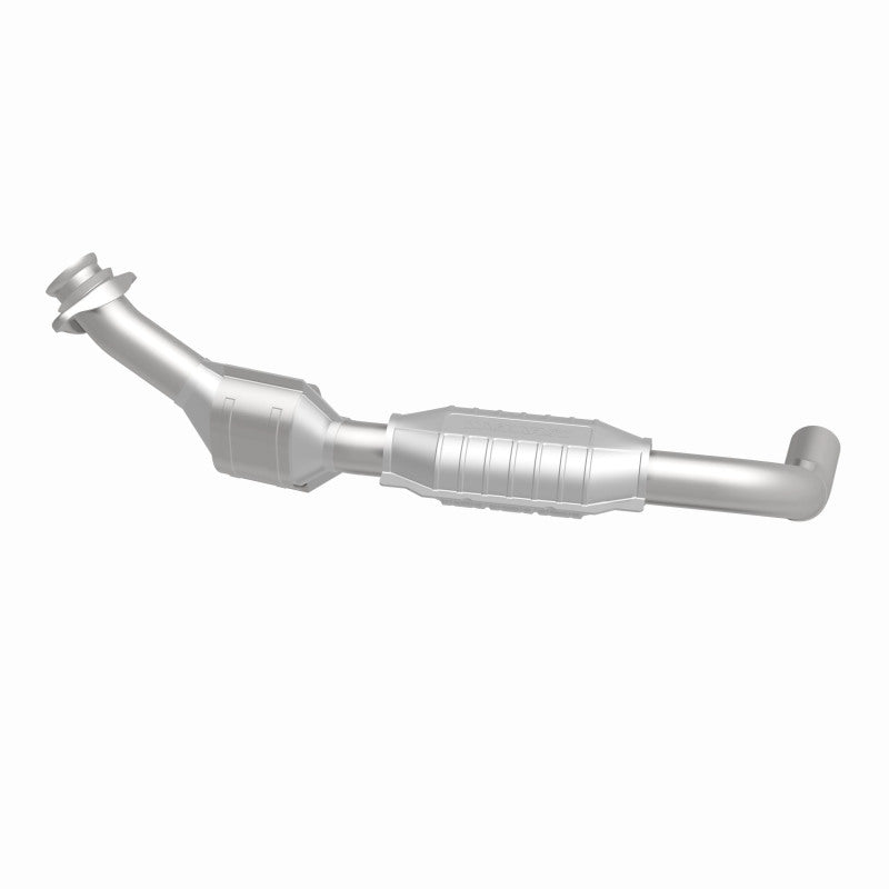 MagnaFlow Direct Fit Catalytic Converter 00-03 Ford Van 4.2L OEM