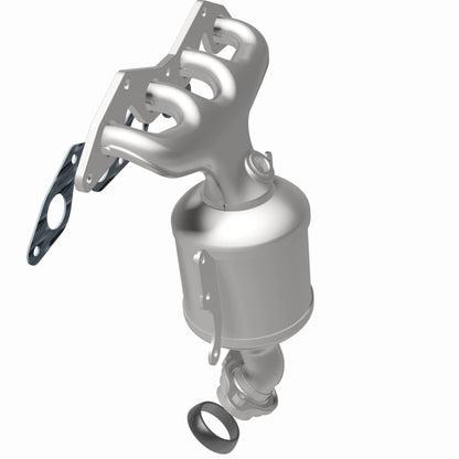 MagnaFlow Direct Fit Catalytic Converter Honda 00-05 Civic 1.7L