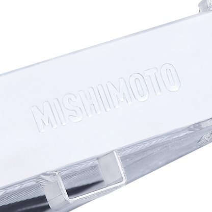 Mishimoto 2015+ Ford Mustang EcoBoost Performance Radiador de alumínio