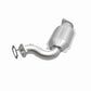 MagnaFlow Conv DF 08-09 Cadi CTS 3.6L Driver Side OEM