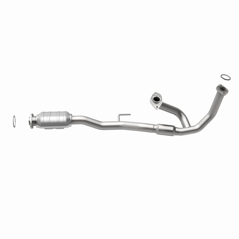 MagnaFlow Direct Fit Catalytic Converter 97-98 Toyota Avalon Camry 3