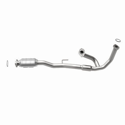 MagnaFlow Direct Fit Catalytic Converter 97-98 Toyota Avalon Camry 3