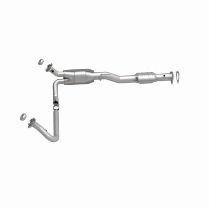 MagnaFlow Direct Fit Catalytic Converter Chevy Astro 00-04 4.3L