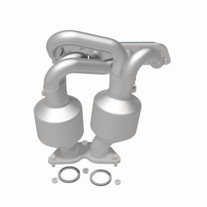 MagnaFlow Direct Fit Catalytic Converter 00-05 Toyota MR2 1.8L