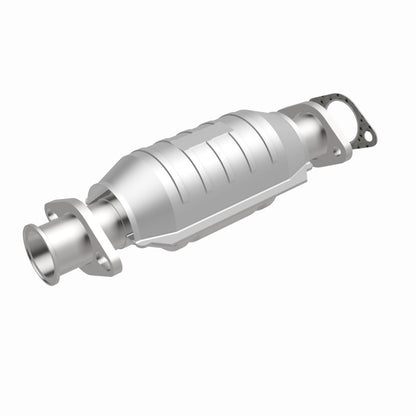 MagnaFlow Direct Fit Catalytic Converter Dodge-Hyundai-Mitsubishi-Pl